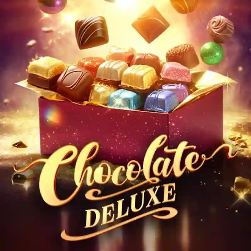Jugar Chocolate Deluxe en montezuma777