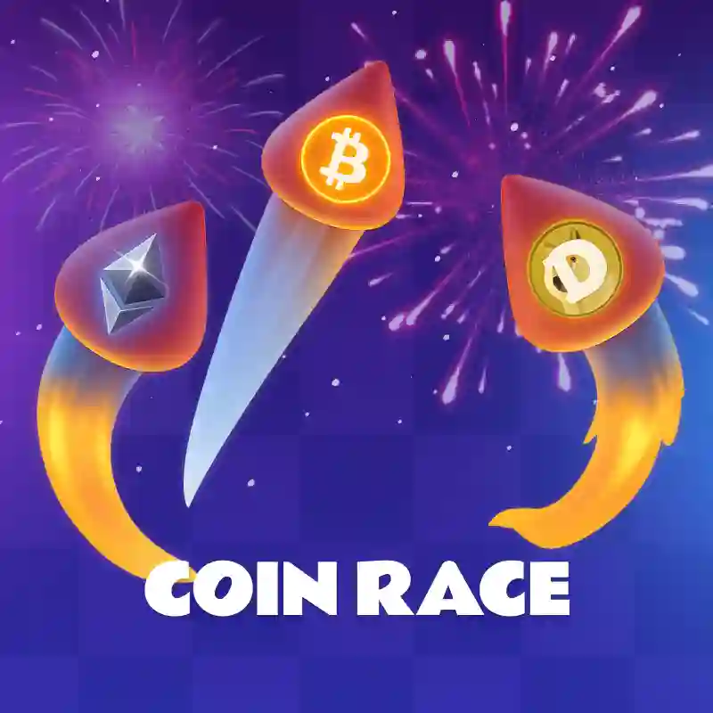 Coin Race slot game