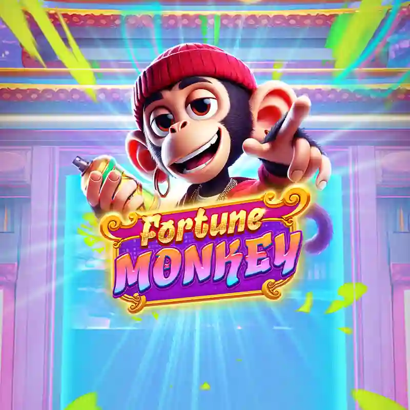Fortune Monkey slot game