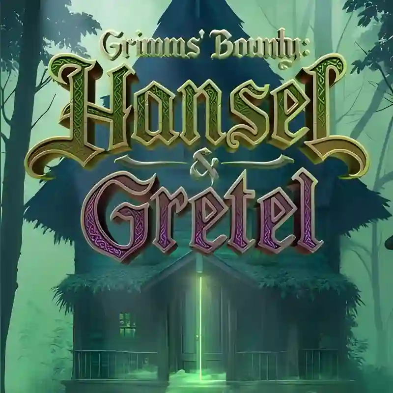 Juego Grimms Bounty Hansel & Gretel en montezuma777