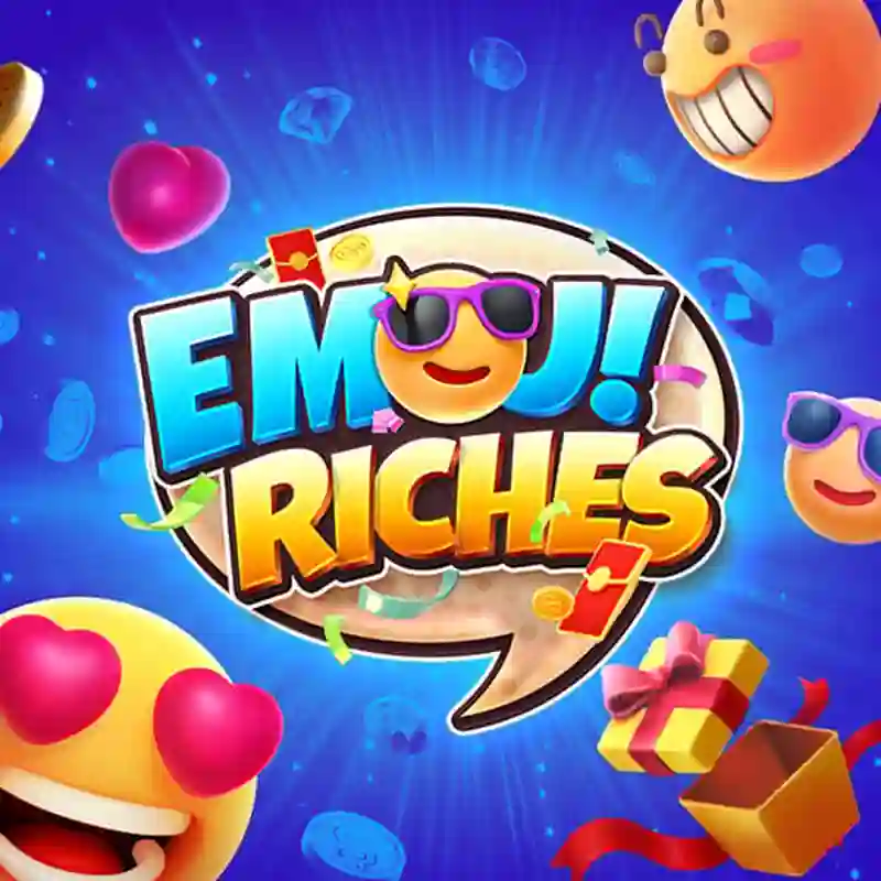 Jugar Emoji Riches en montezuma777
