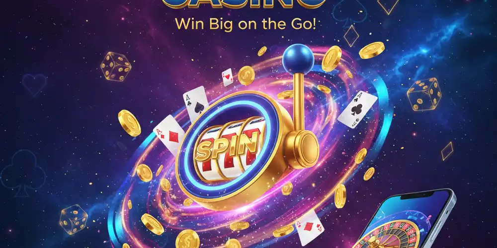 Casino Banner